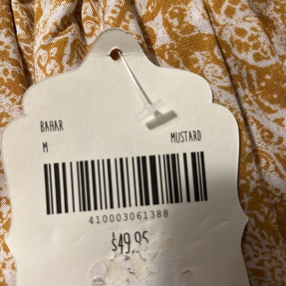 Altar’d State crop top - Picture 3 of 5